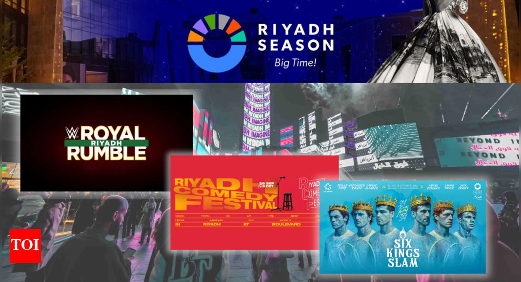 from-zones-to-family-attractions-what’s-new-this-year-in-riyadh-season