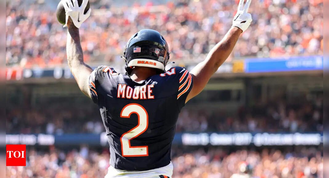 will-moore-play-against-detroit-lions-tonight?-here’s-the-answer
