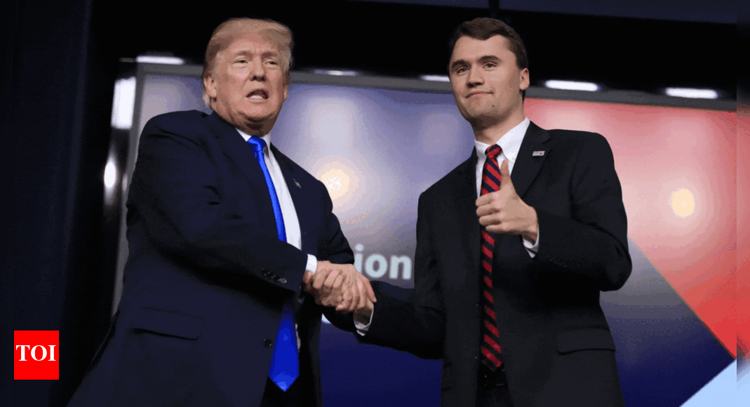 charlie-kirk’s-killing:-trump-takes-on-new-role;-what-is-his-‘radical’-message?
