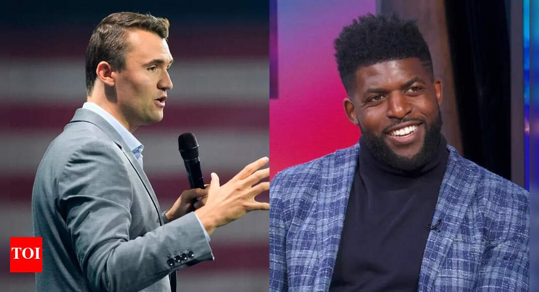 emmanuel-acho-blasted:-charlie-kirk-row;-joe-burrow-foundation-drops-member
