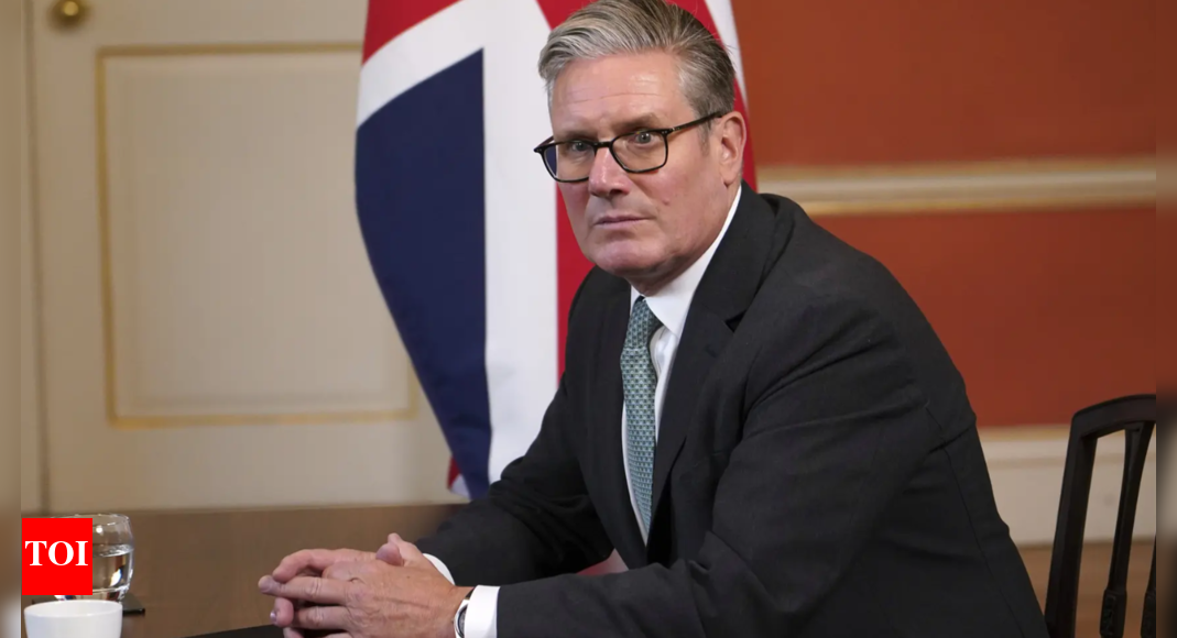 london-protests:-pm-starmer-condemns-far-right-rally;-vows-strict-action