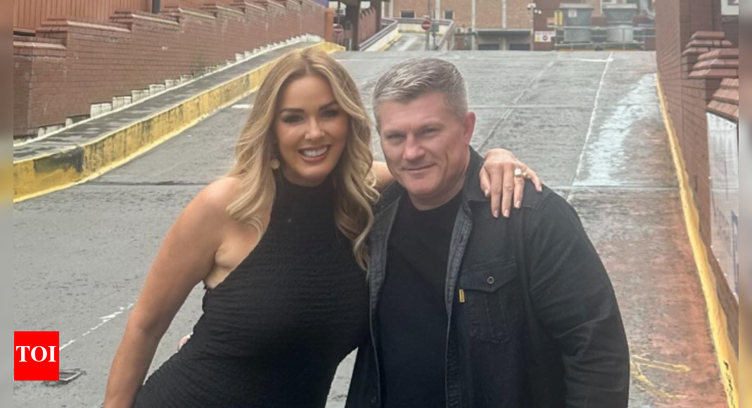 who-is-claire-sweeney?-ricky-hatton’s-ex-girlfriend-and-coronation-street-star