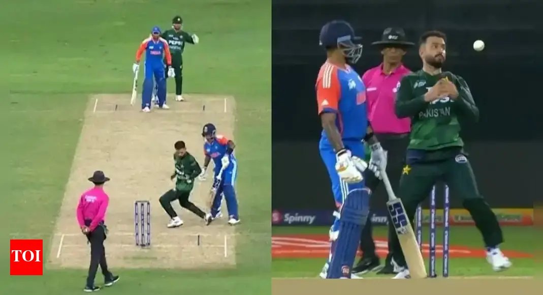 asia-cup:-comedy-of-errors-as-nawaz-makes-a-mess-of-easy-catch