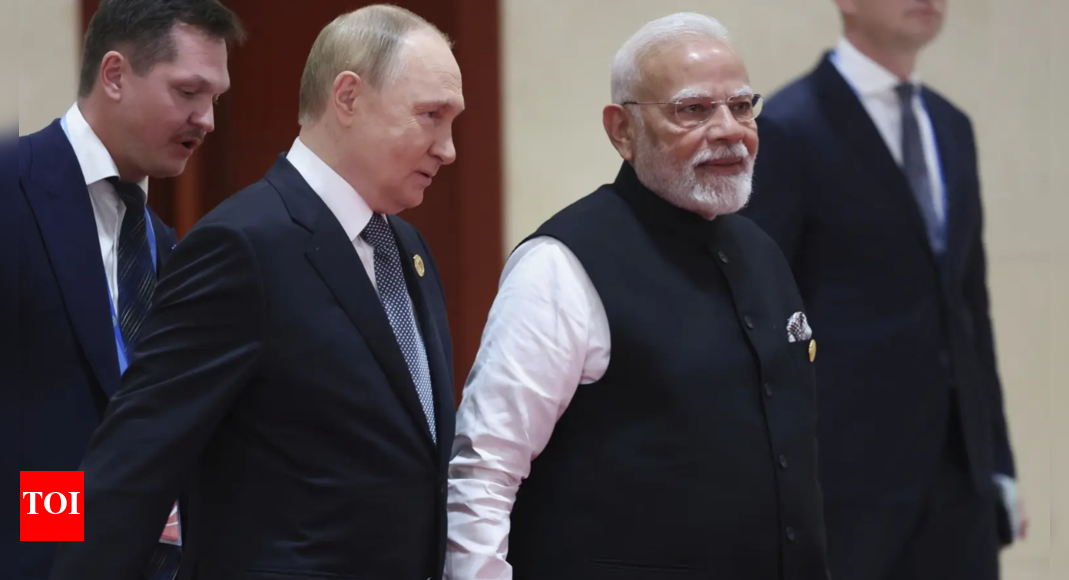 ‘steadily-progressing’:-russia-reaffirms-strong-bond-with-india