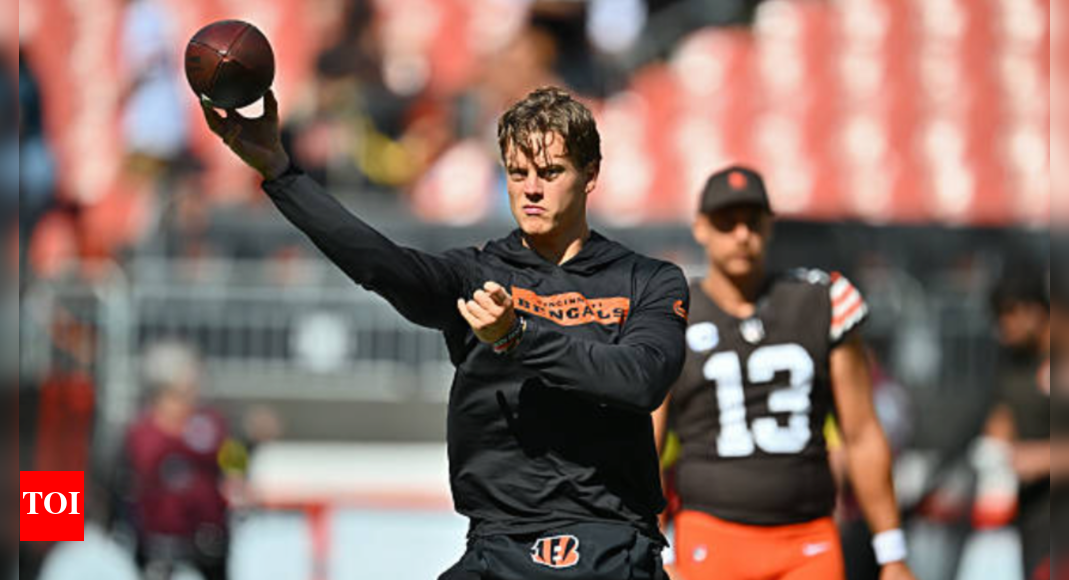 joe-burrow-out-with-toe-injury;-jake-browning-to-start;-bengals-qb-update