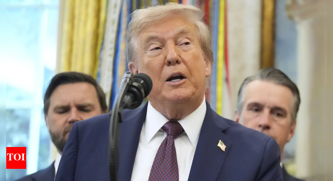 ‘we-welcome-them’:-trump-calls-on-foreign-firms-to-invest-in-us