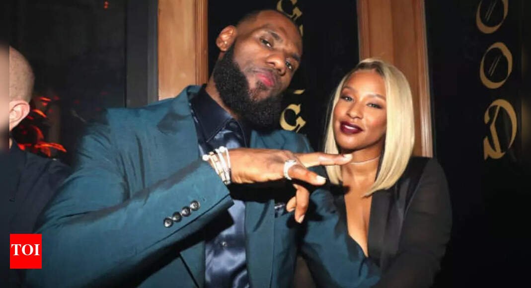 lebron-james-marks-12th-anniversary;-shares-romantic-reel