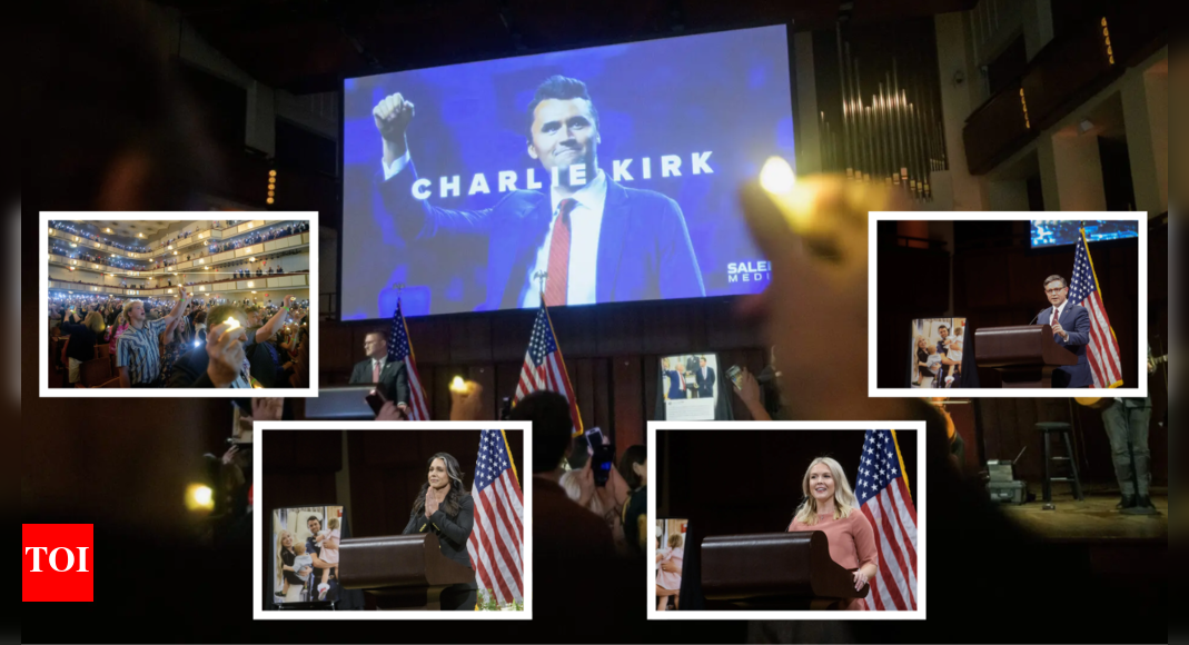 watch:-emotional-farewell-to-charlie-kirk-at-washington-memorial;-hundreds-mourn