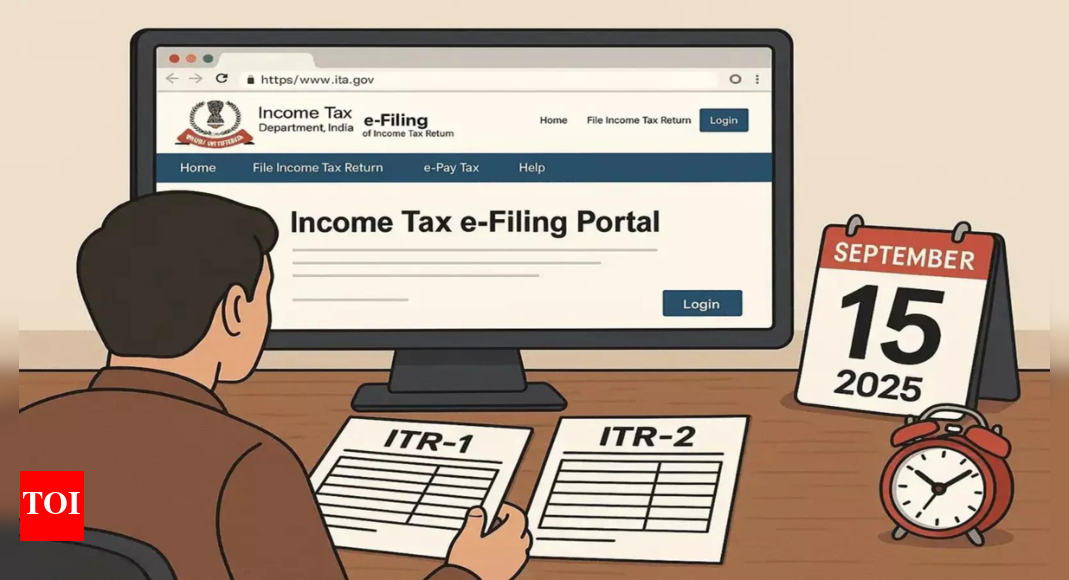 has-the-itr-filing-deadline-been-pushed-beyond-sept-15?-what-income-tax-dept-said