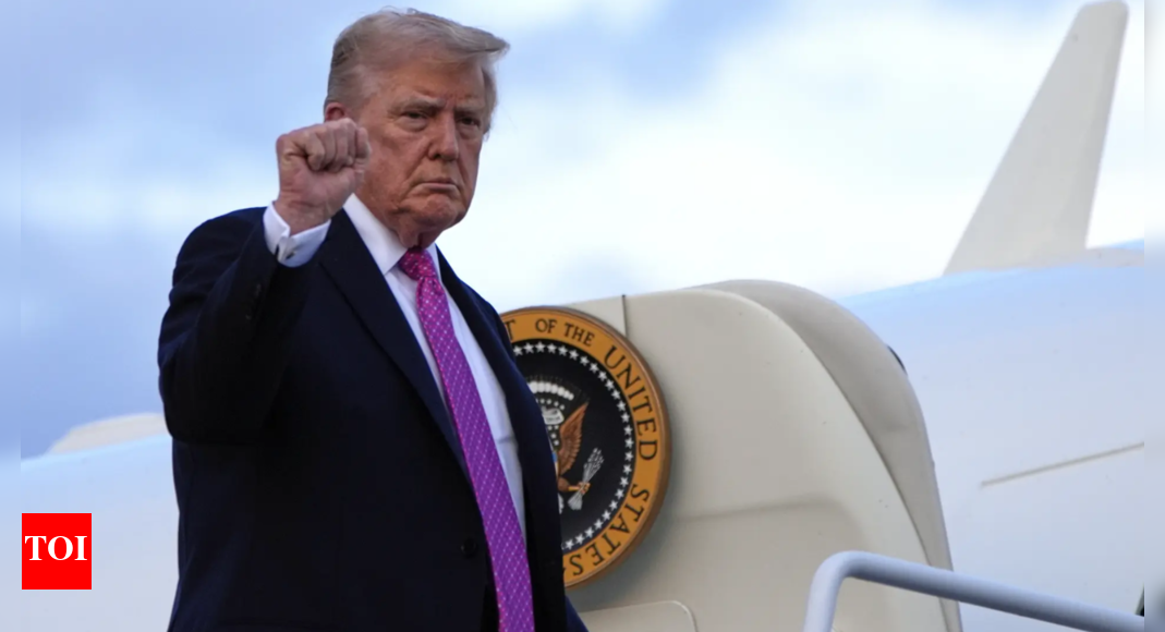 charlie-kirk-killing:-will-trump-revoke-visas-of-foreigners-who-mocked-ally’s-death?