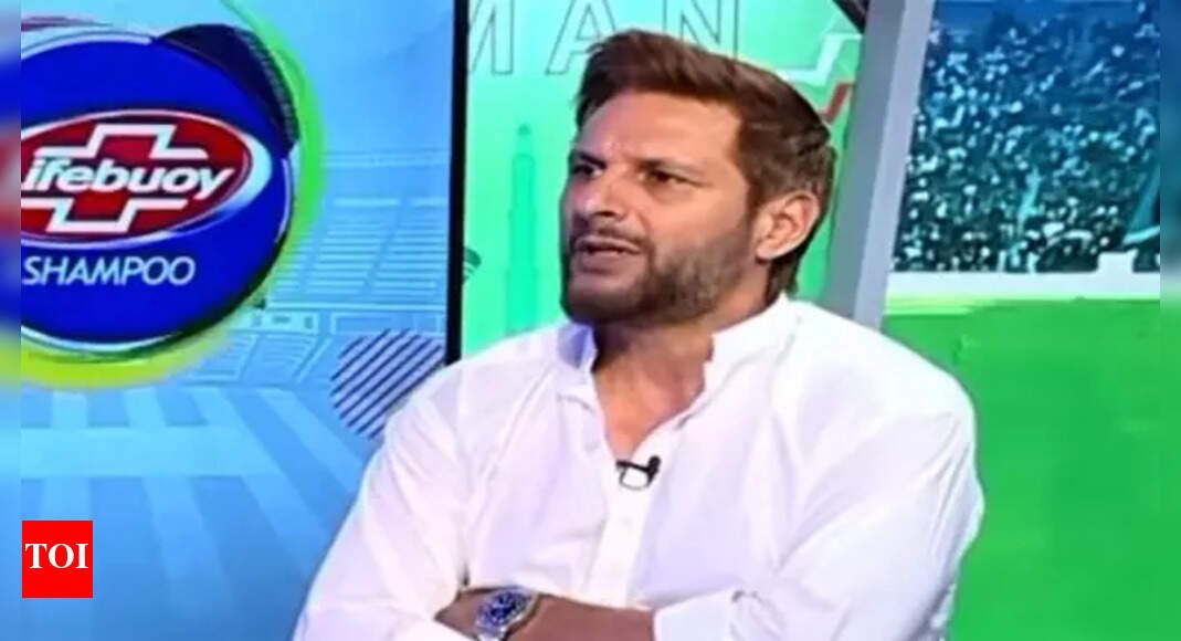 asia-cup:-‘stop-trying-to-be-shahid-afridi’-–-afridi-slams-pakistan-after-india-rout