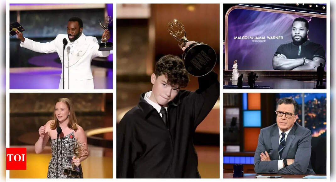 emmy-awards:-tribute-to-amy-cole,-owen-cooper’s-win-as-youngest-actor;-&-more