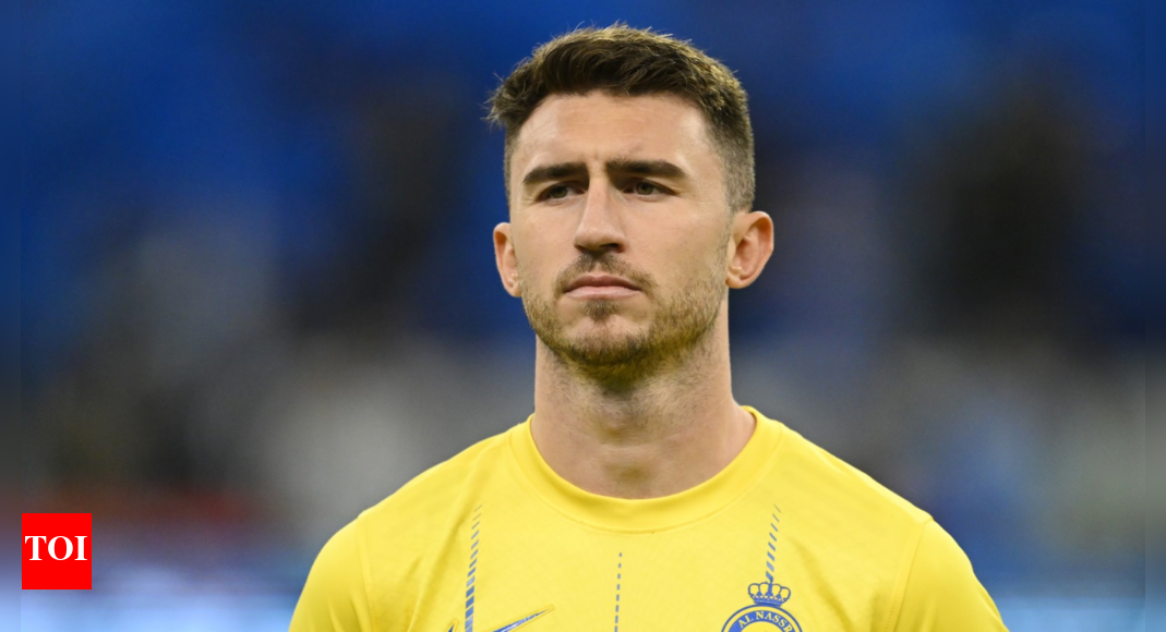 “you-can’t-do-anything”:-aymeric-laporte-reveals-al-nassr-demands-that-risked-athletic-club-move