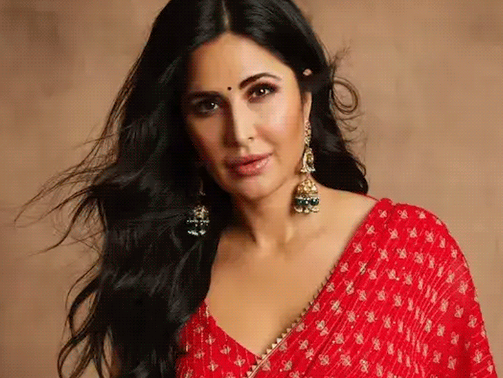 रिपोर्ट्स-में-दावा-कटरीना-कैफ-बनने-वाली-हैं-मां:अक्टूबर-नवंबर-में-बच्चा-ले-सकता-है-जन्म