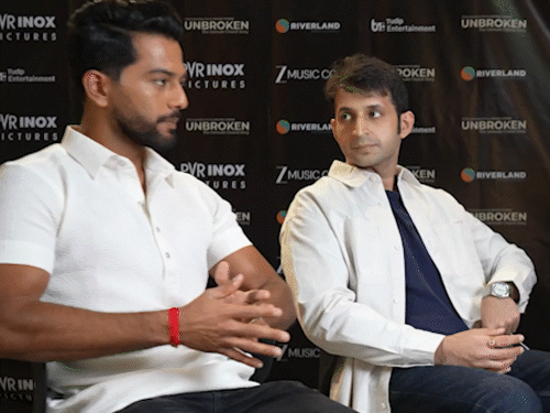 ‘वर्ल्ड-कप-के-बाद-मेरे-लिए-इंडिया-में-खेलना-मुश्किल’:उन्मुक्त-चंद-बोले-मेरी-डॉक्यूमेंट्री-से-टूटे-हुए-सपनों-को-नई-राह-और-पहचान-मिलेगी