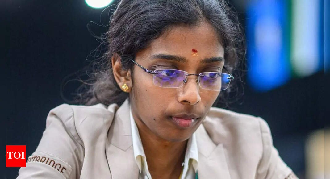 vaishali-wins-women’s-grand-swiss;-now-3rd-indian-to-enter-candidates