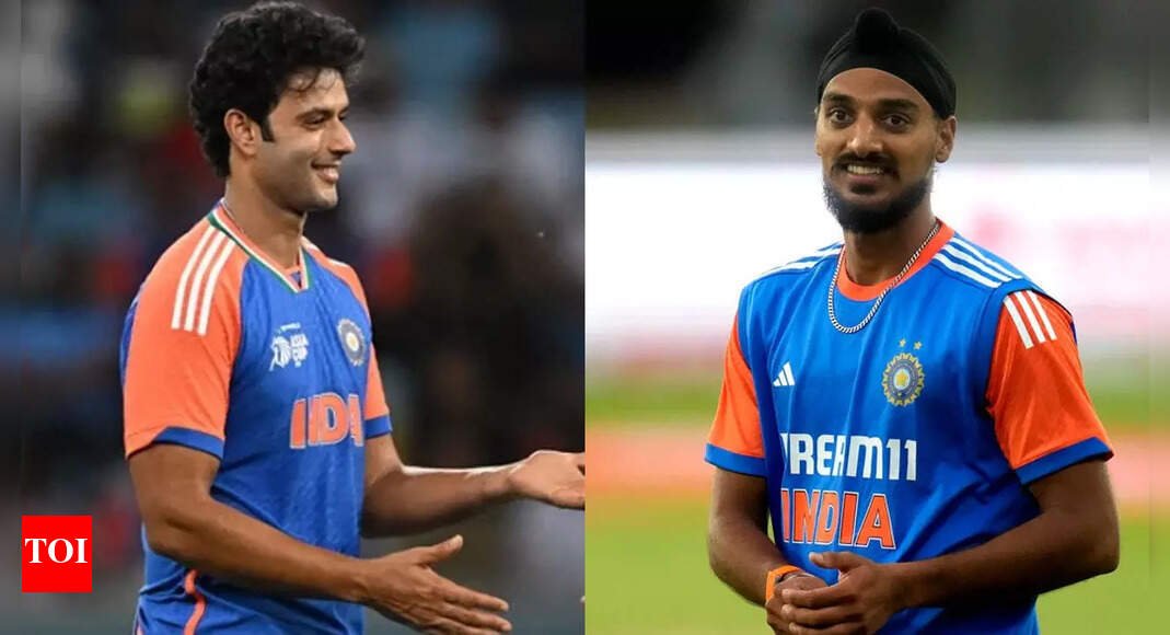 asia-cup:-why-team-india-picked-shivam-dube-over-arshdeep-singh