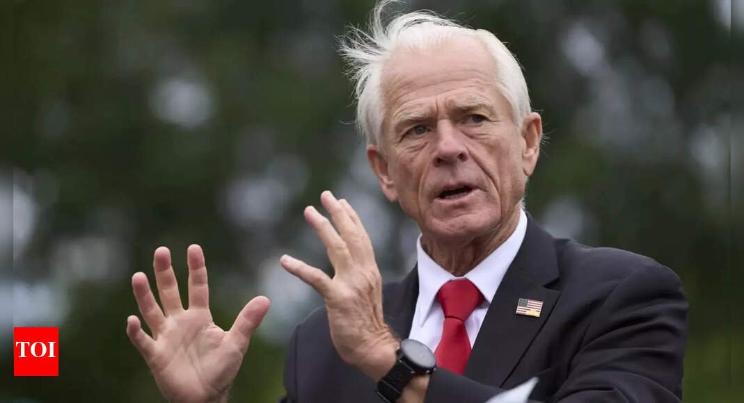 ‘india-coming-to-table’:-navarro’s-odd-remark-as-us-official-flies-to-delhi-for-trade-talks