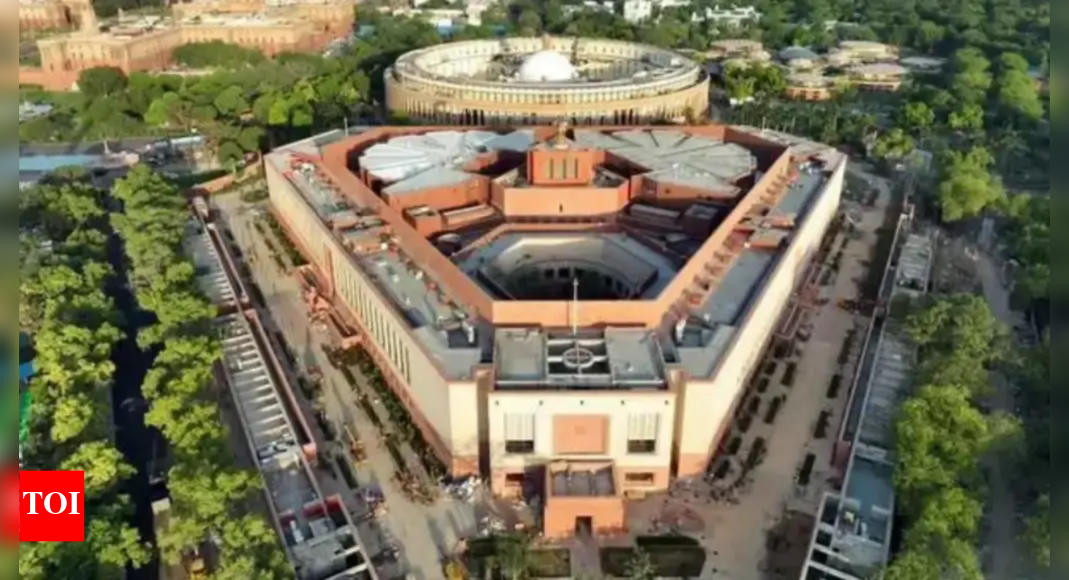 us-unilateral-exit:-parliament-panel-sees-america’s-tariff-move-as-india’s-chance-to-rework-it-agreement-under-wto;-what-it-recommends