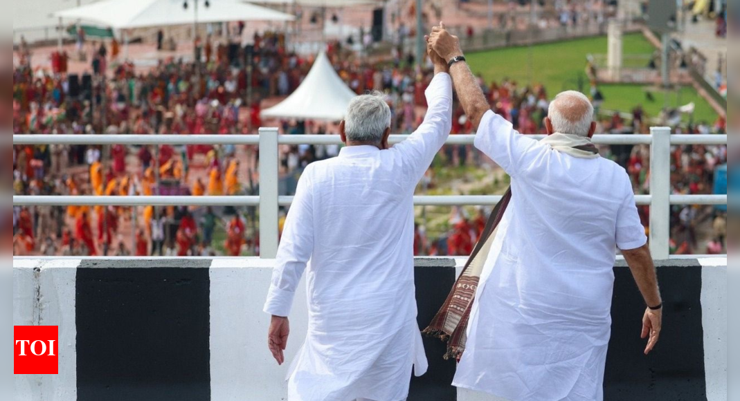 ‘i-will-not-go-anywhere’:-why-nitish-is-pledging-loyalty-to-nda,-again-&-again