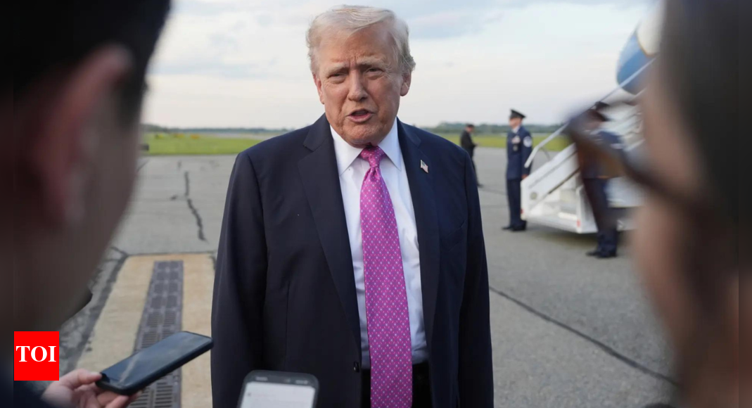 donald-trump-pushes-to-scrap-quarterly-earnings-reports;-sec-review-gains-attention,-investors-weigh-long-term-focus-vs-transparency
