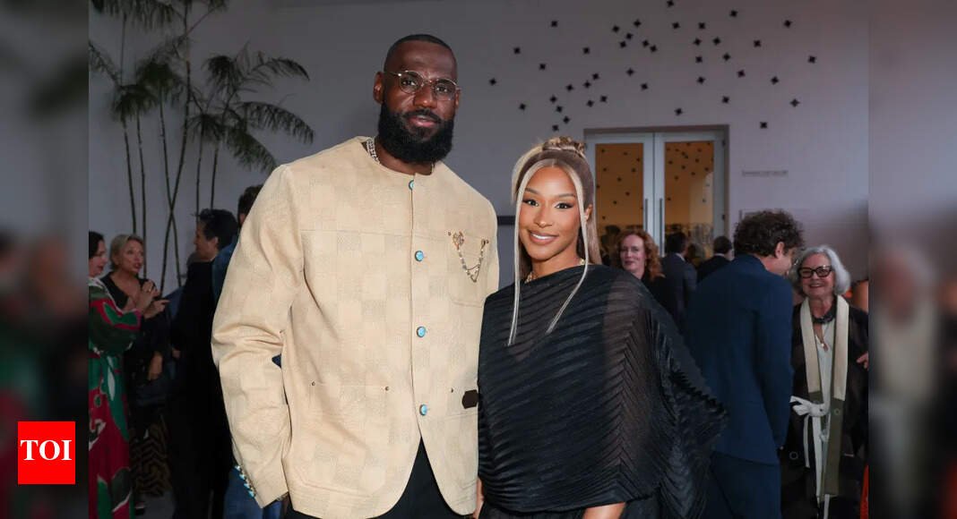 savannah-james:-lebron’s-wife-goes-viral-—-quirky-video-sparks-buzz