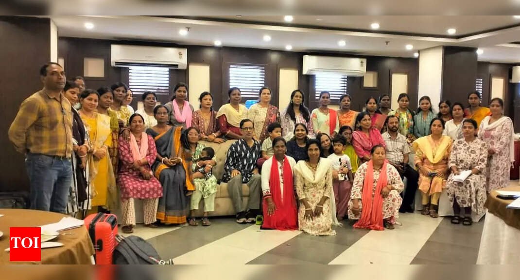 unicef-and-jharkhand-education-project-council-launch-initiative-for-holistic-adolescent-development-in-ranchi