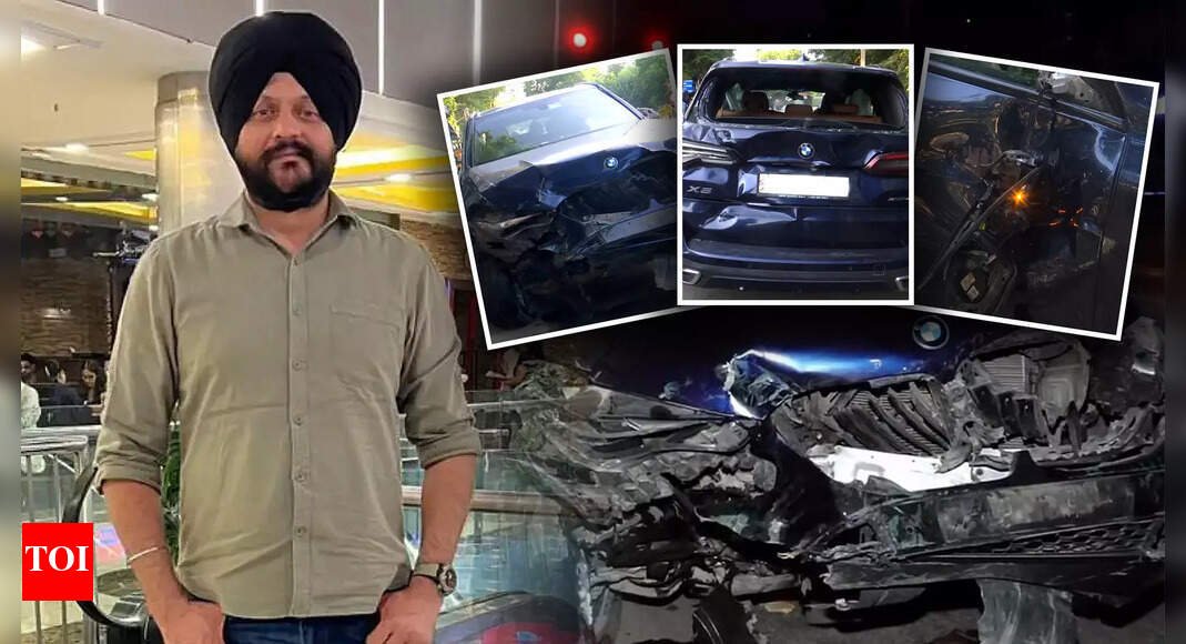 bmw-rams-bike:-accused-driver-sent-to-judicial-custody-–-shocking-details-of-accident-emerge