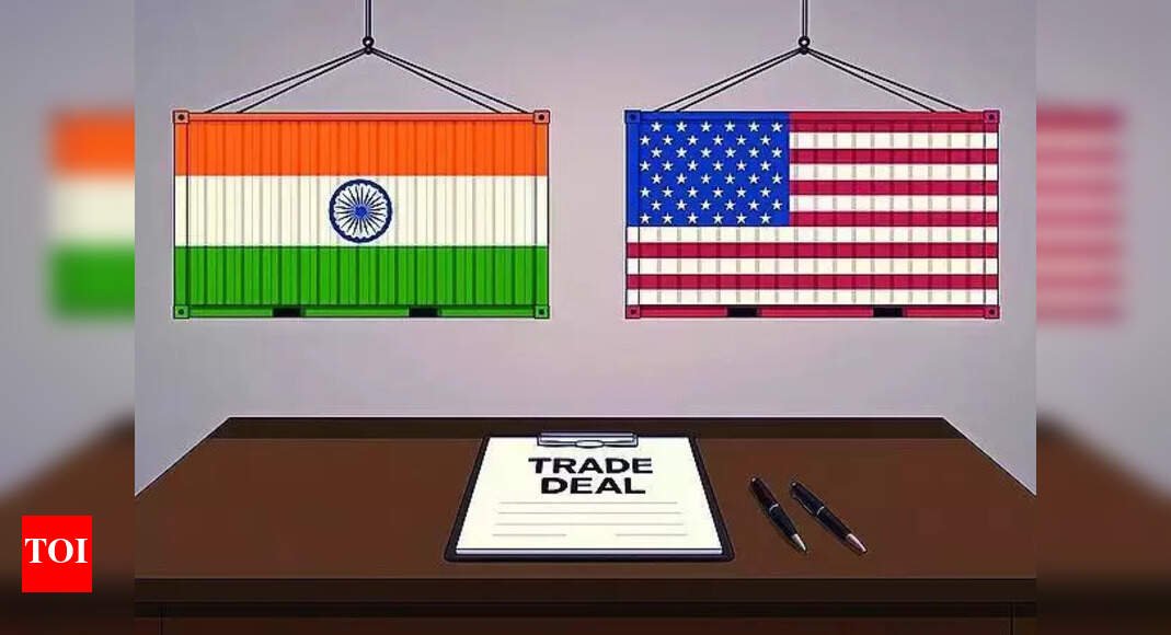 us-chief-negotiator-on-trade-pact-in-india-for-talks-today