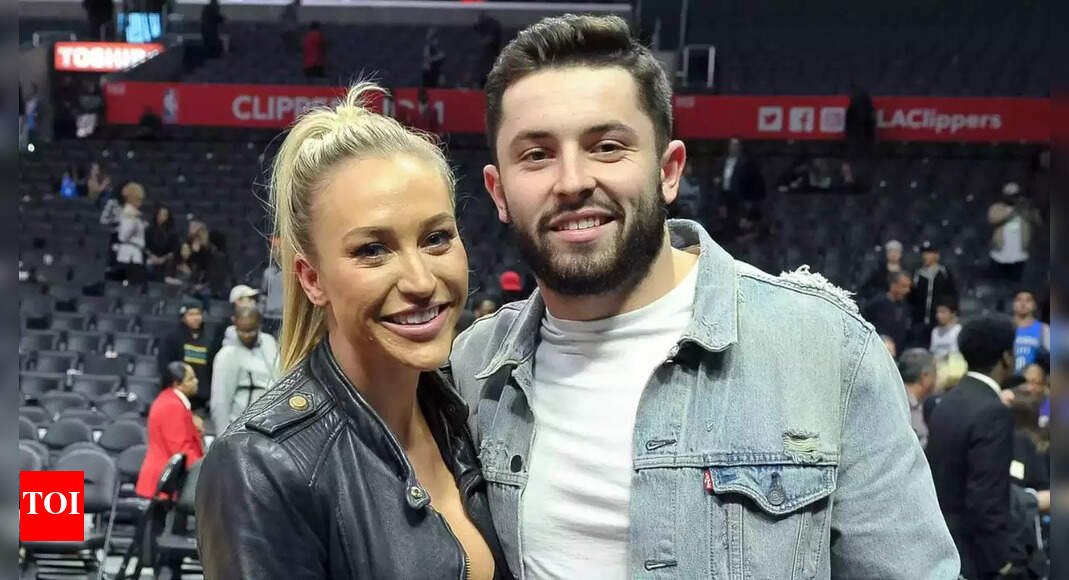 who-is-emily-wilkinson,-baker-mayfield’s-wife,-and-how-their-love-story-shaped-the-nfl-quarterback’s-life
