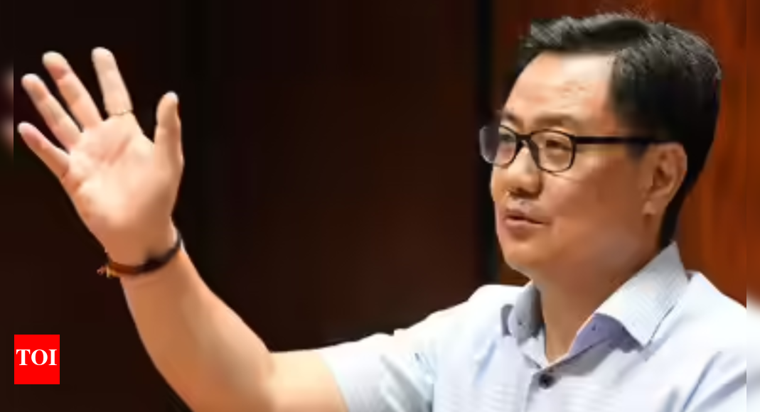 kiren-rijiju:-ruling-validates-govt-stand-on-reforms