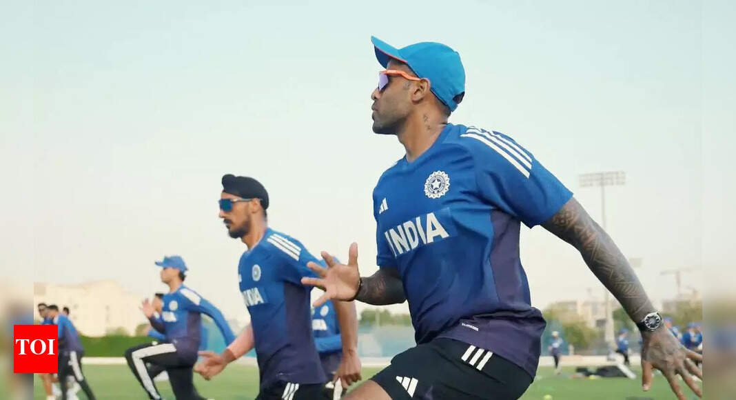 after-handshake-drama,-team-india-back-to-business-in-dubai