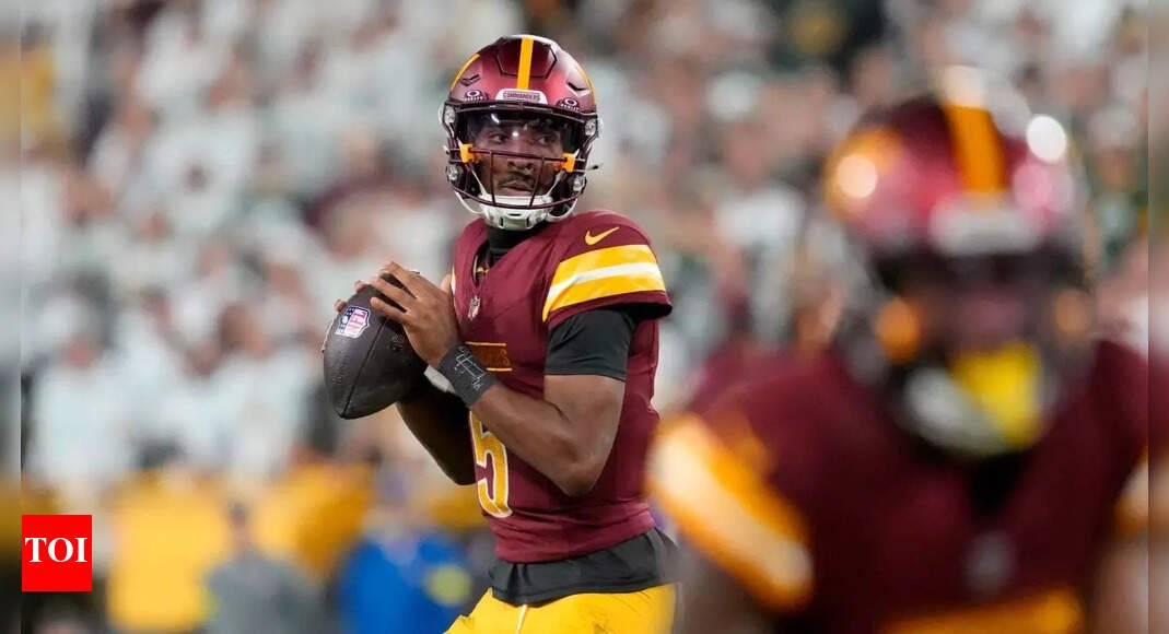 jayden-daniels-injury-update:-commanders’-qb-diagnosed-with-knee-sprain;-how-long-will-the-recovery-take?