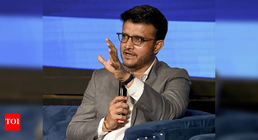 sourav-ganguly-makes-honest-confession:-‘i-stopped-watching-india-vs-pakistan-after-just-15-overs’