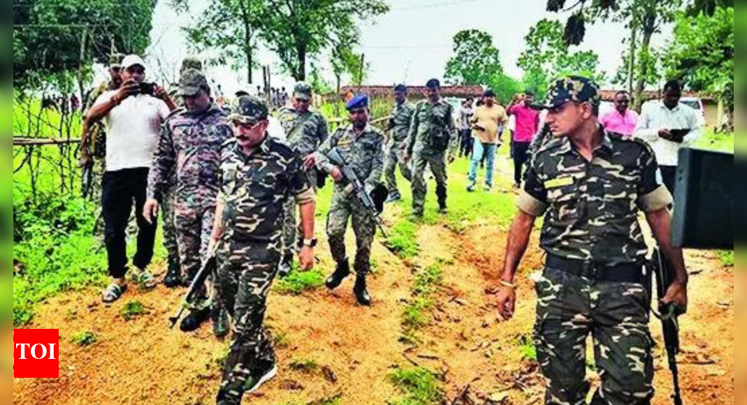 sahdev-soren-encounter:-﻿slain-jharkhand-maoist-leader-had-escaped-from-jail-van-in-2012;-killed-babulal-marandi’s-son-in-2007