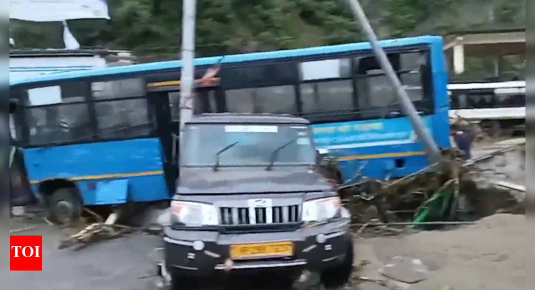 himachal-pradesh-rain-fury:-flood-wreaks-havoc-in-dharampur;-3-dead-in-landslides