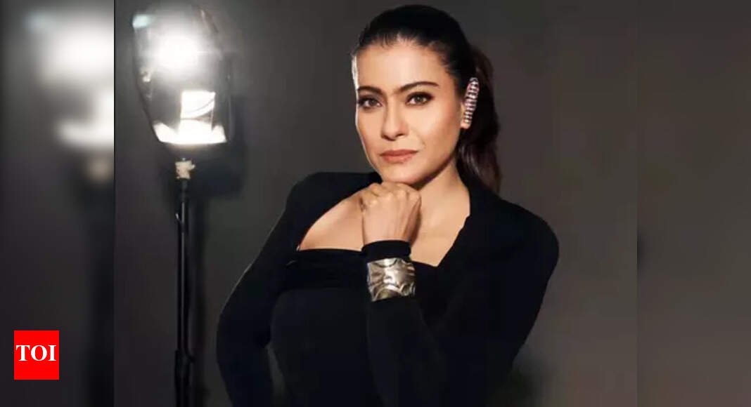 kajol-dazzles-in-black:-share-how-fashion-can-uplift-confidence-–-read