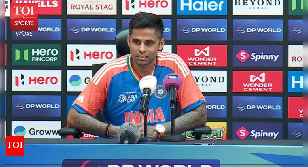 india-‘torturing’-pakistan-through-match-referee:-ex-player-uses-distasteful-language-for-surya;-hits-out-at-bcci