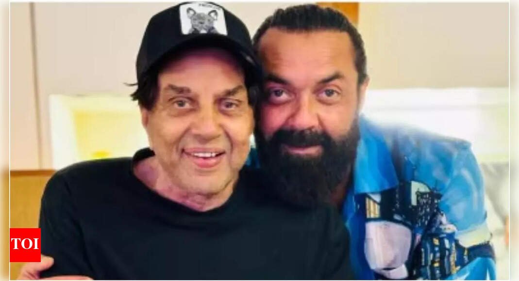 bobby-deol-reveals-the-reason-behind-the-top-director’s-fallout-with-dharmendra,-saying,-‘took-offense-and-never…’