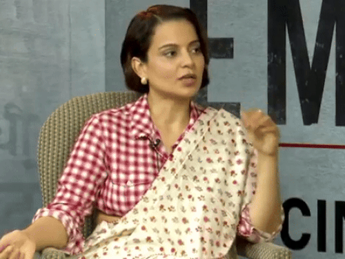 बठिंडा-कोर्ट-में-पेश-होंगी-कंगना-रनोट:fir-पर-सुप्रीम-कोर्ट-से-राहत-नहीं;-किसान-आंदोलन-में-बुजुर्ग-महिला-पर-की-थी-विवादित-टिप्पणी