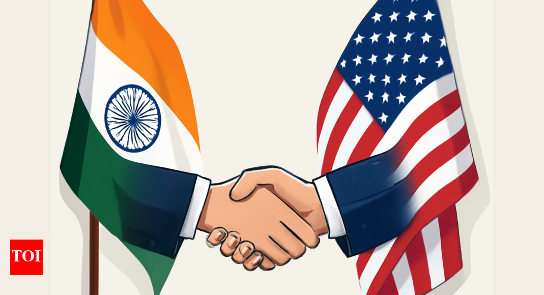 india-us-trade-talks-resume:-deal-unlikely-unless-extra-25%-tariffs-lifted,-says-gtri;-urges-firm-stance-on-farm,-dairy