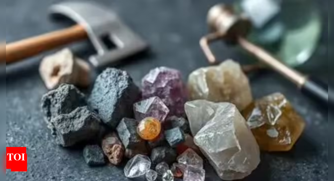 critical-mineral-hunt-abroad:-india-eyes-zambia-and-chile-deals;-$4-billion-push-puts-critical-mission-in-focus