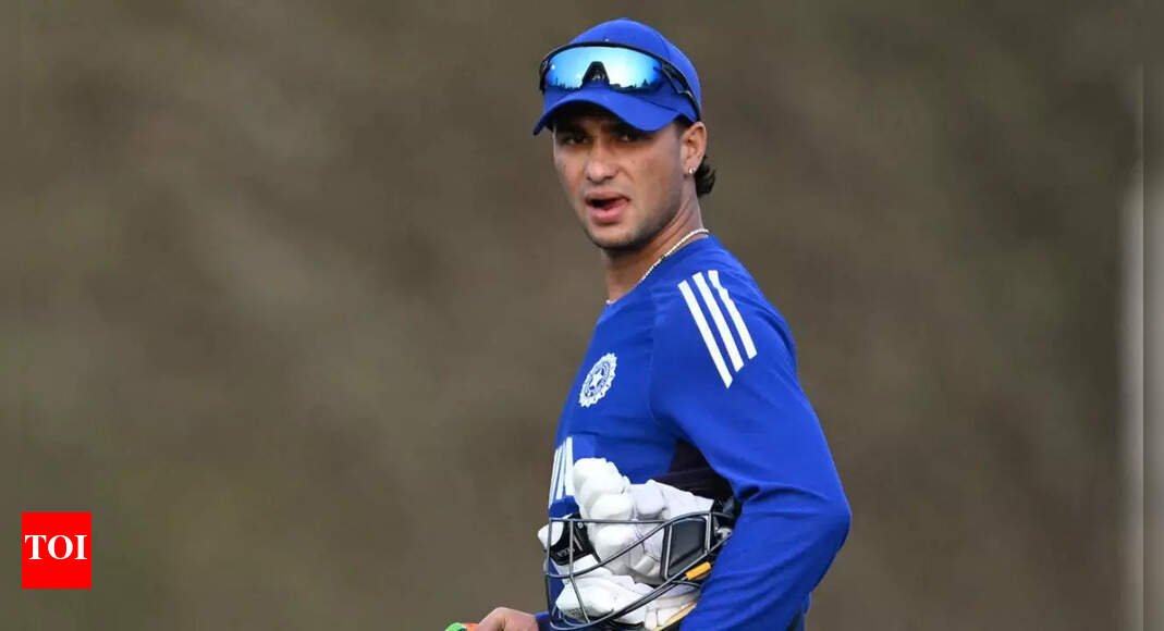 how-abhishek-sharma-conquered-150-kmph,-became-india’s-power-hitting-sensation