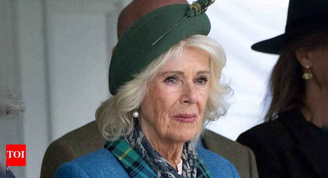 queen-camilla-opts-out-of-duchess-of-kent-funeral-due-to-acute-sinusitis