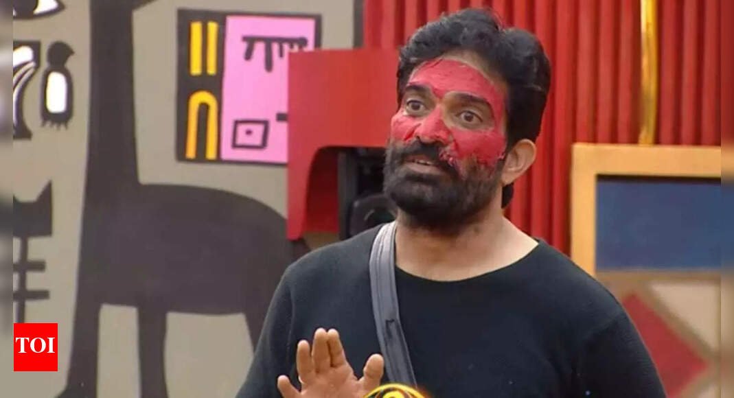 bigg-boss-telugu-9-preview:-nominations-turn-up-the-heat;-housemates-target-harish-and-bharani?