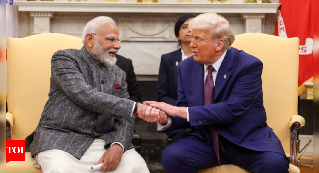 pm-modi-thanks-trump-for-birthday-greetings,-backs-his-‘peaceful-resolution-of-ukraine-conflict’