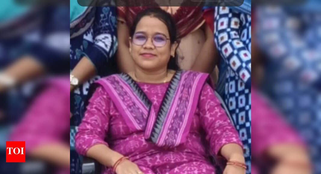 odisha-tehsildar-suspended-over-allegations-of-bias-in-handling-partition-of-property