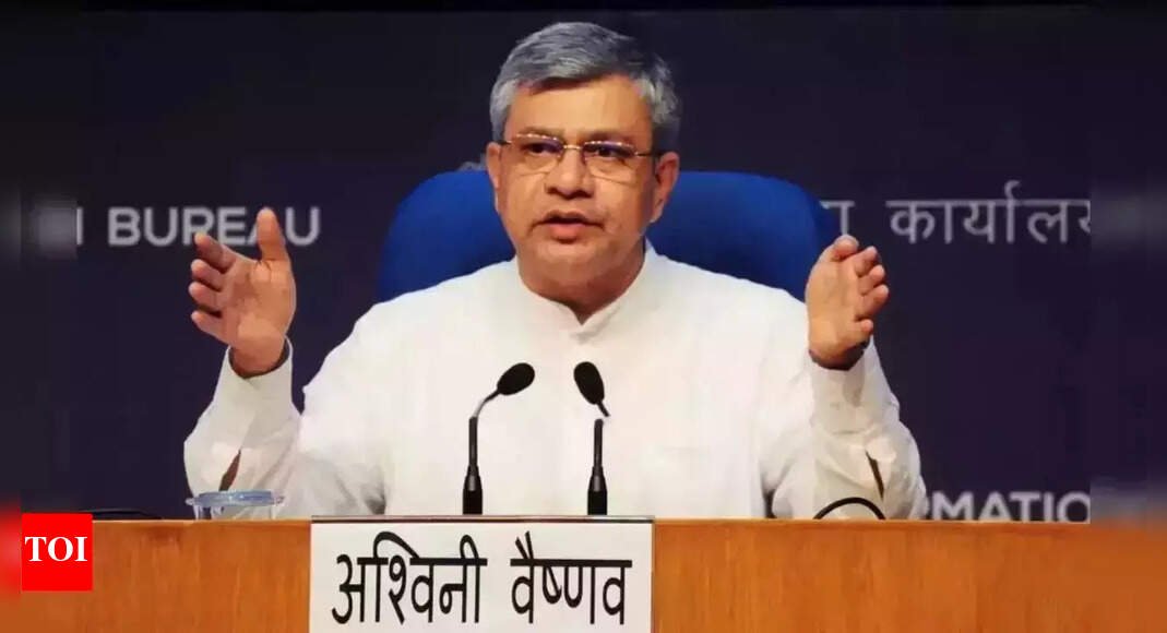 vaishnaw:-india-to-emerge-as-‘product-nation’