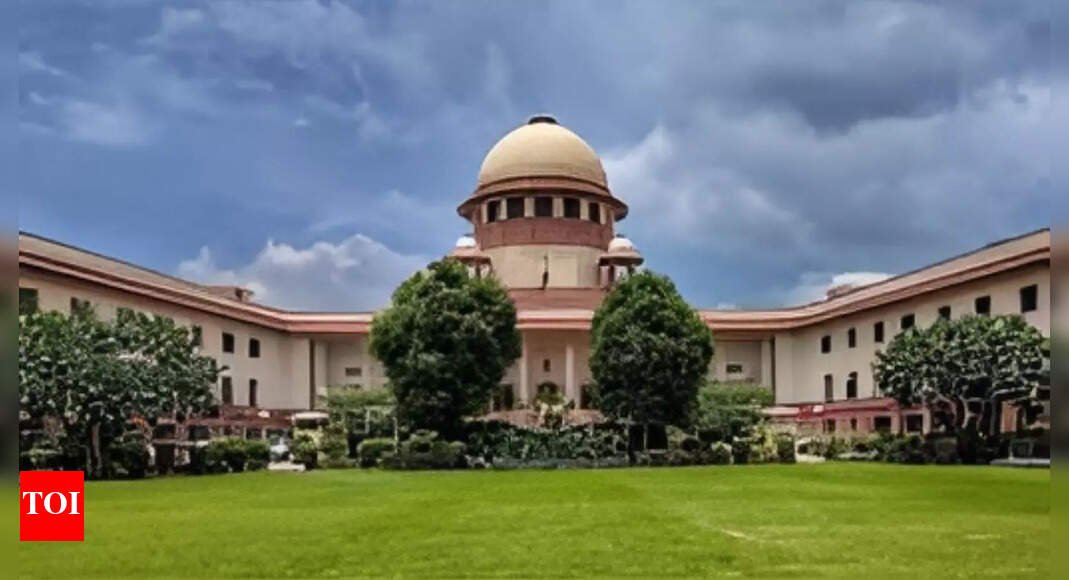 sc-to-ugc-on-caste-discrimination:-consider-stakeholder-suggestions;-notify-rules-in-8-weeks