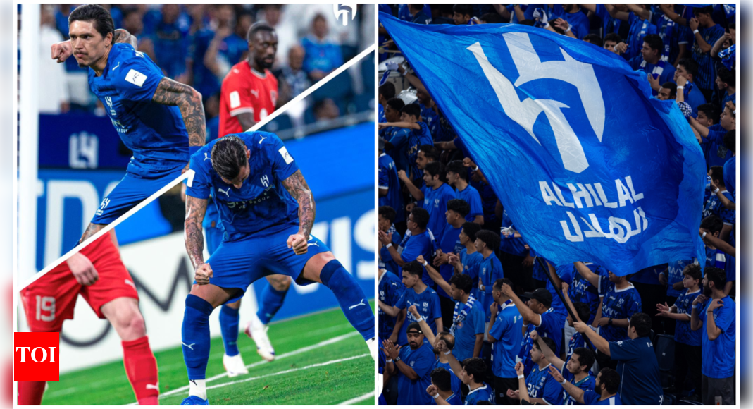 nunez-and-hernandez-mark-afc-champions-league-elite-debut-with-winning-strikes-as-al-hilal-edge-al-duhail-in-group-stage